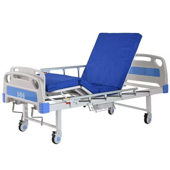 Photo: Medical Bed
